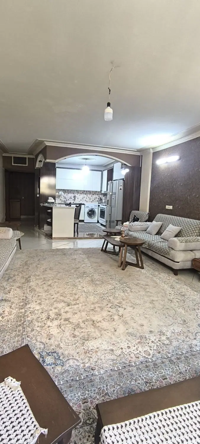 اپارتمان در شهید صادقیان