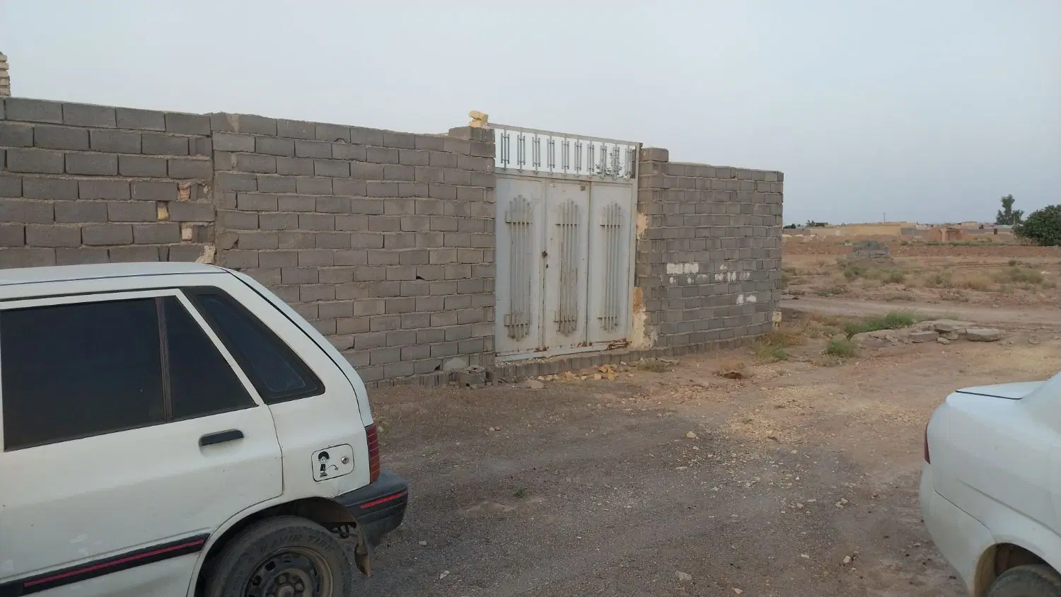 خونه باغ بهترین جای شهر