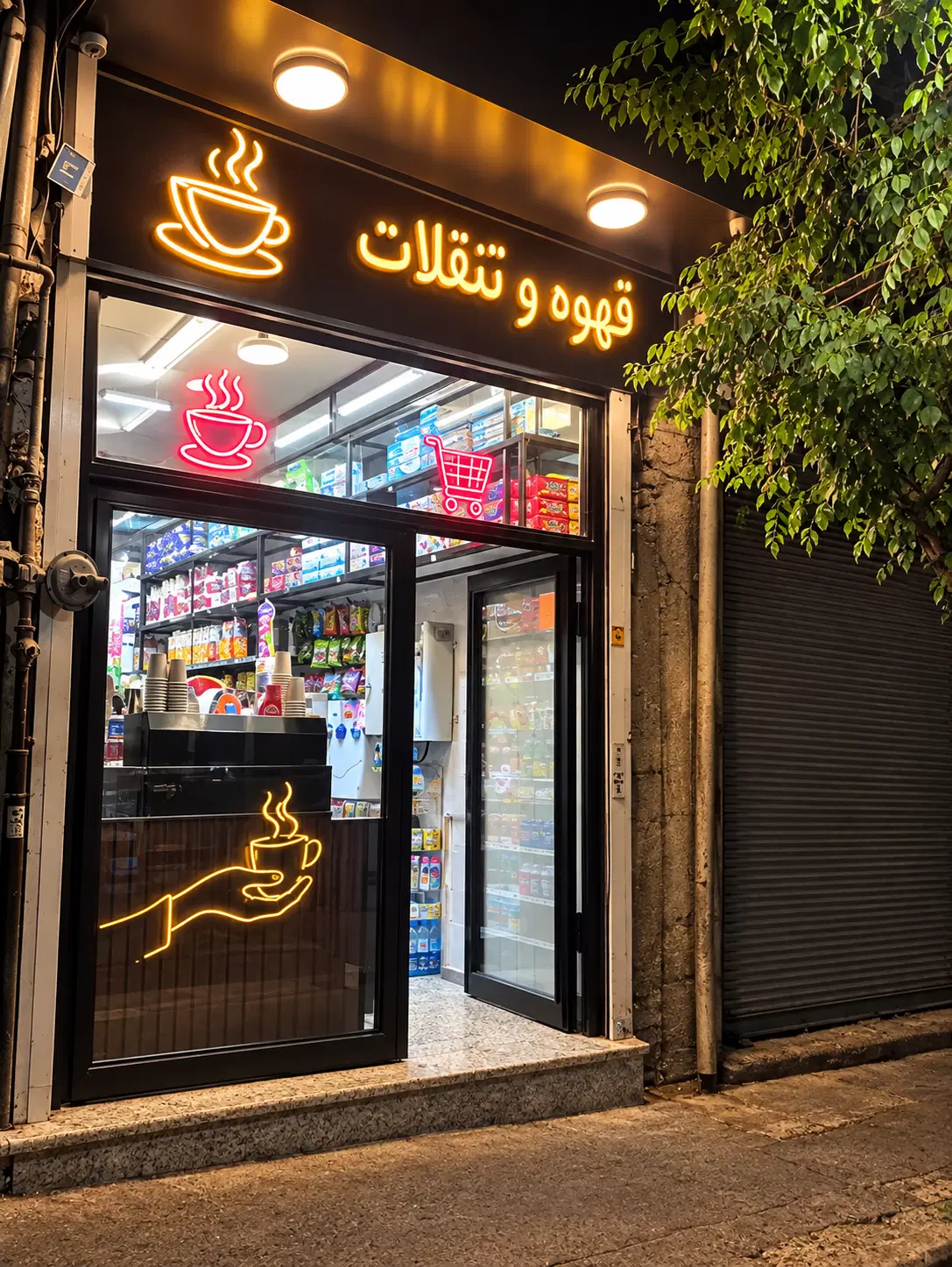 رهن واجاره یا مشارکت