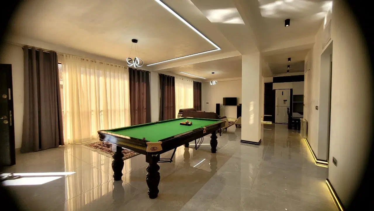 اجاره باغ کردان