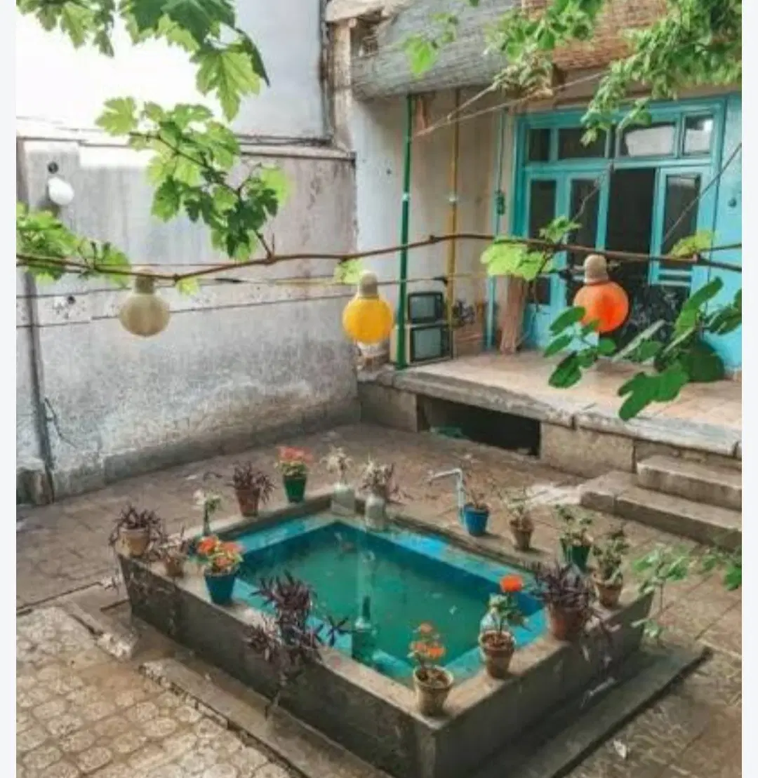 فروش خانه کلنگی