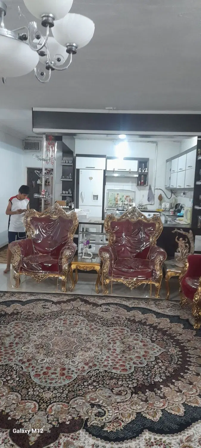 آپارتمان اجاره ای و فروشی