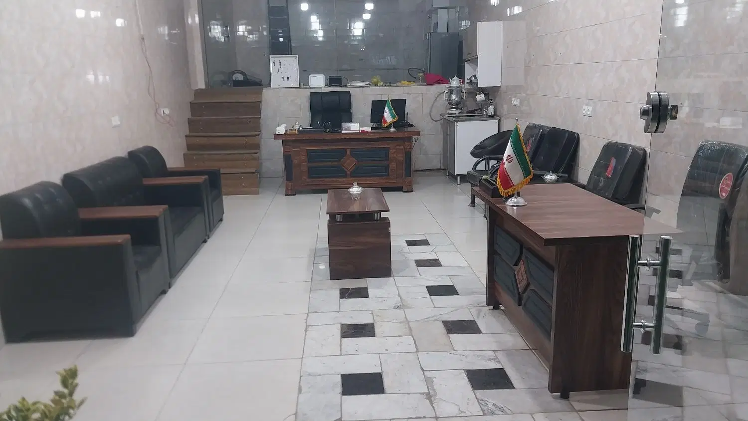 ۲۰ متر تجاری شاخه اصلی فردیس فلکه دوم