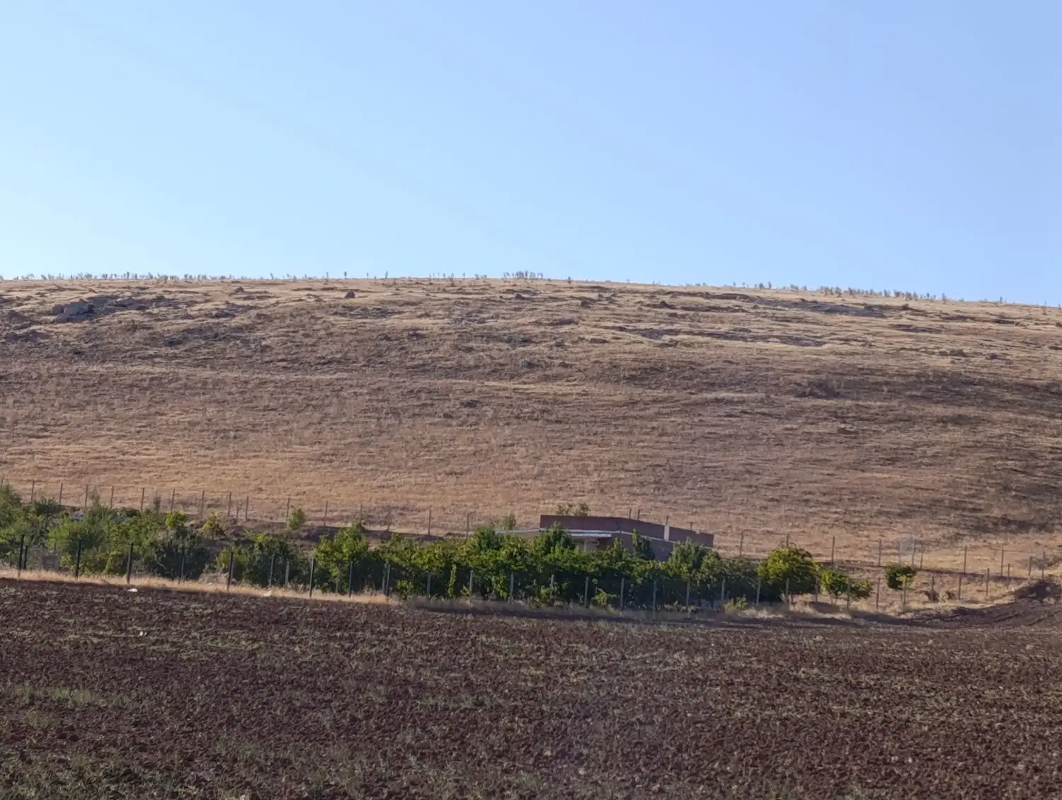 فروش خانه باغ