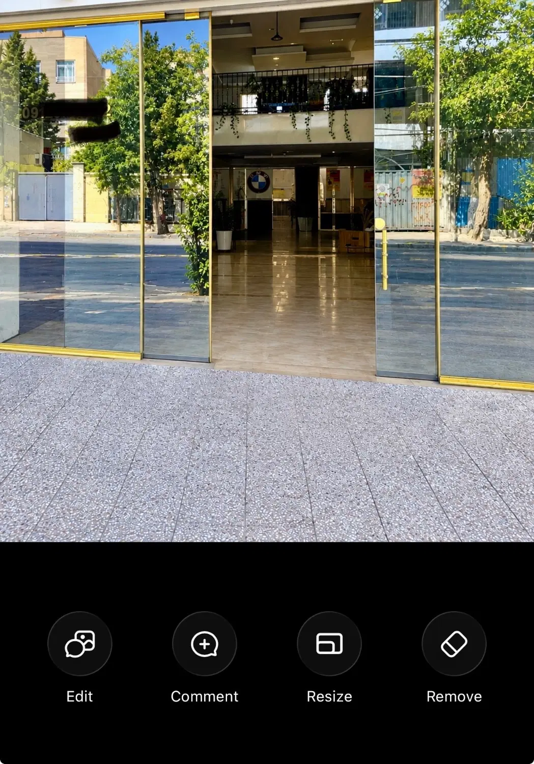 مغازه گوهردشت خیابان داریوش