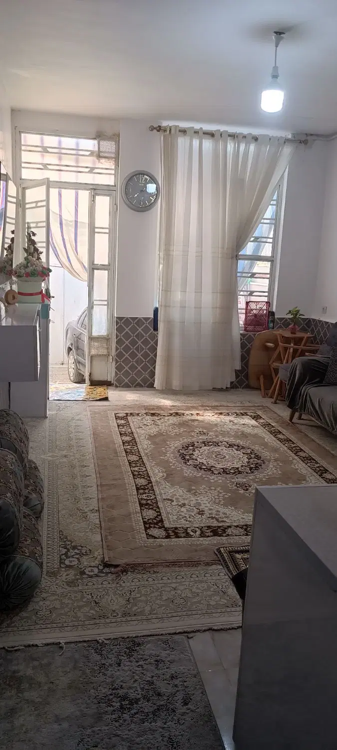 فروش منزل بلوار اتحاد کوچه 83_28