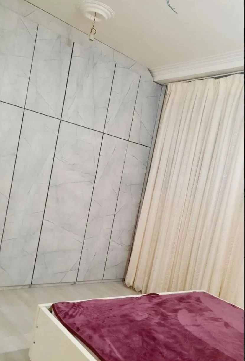نوساز خانه دوخوابه با پارکینگ