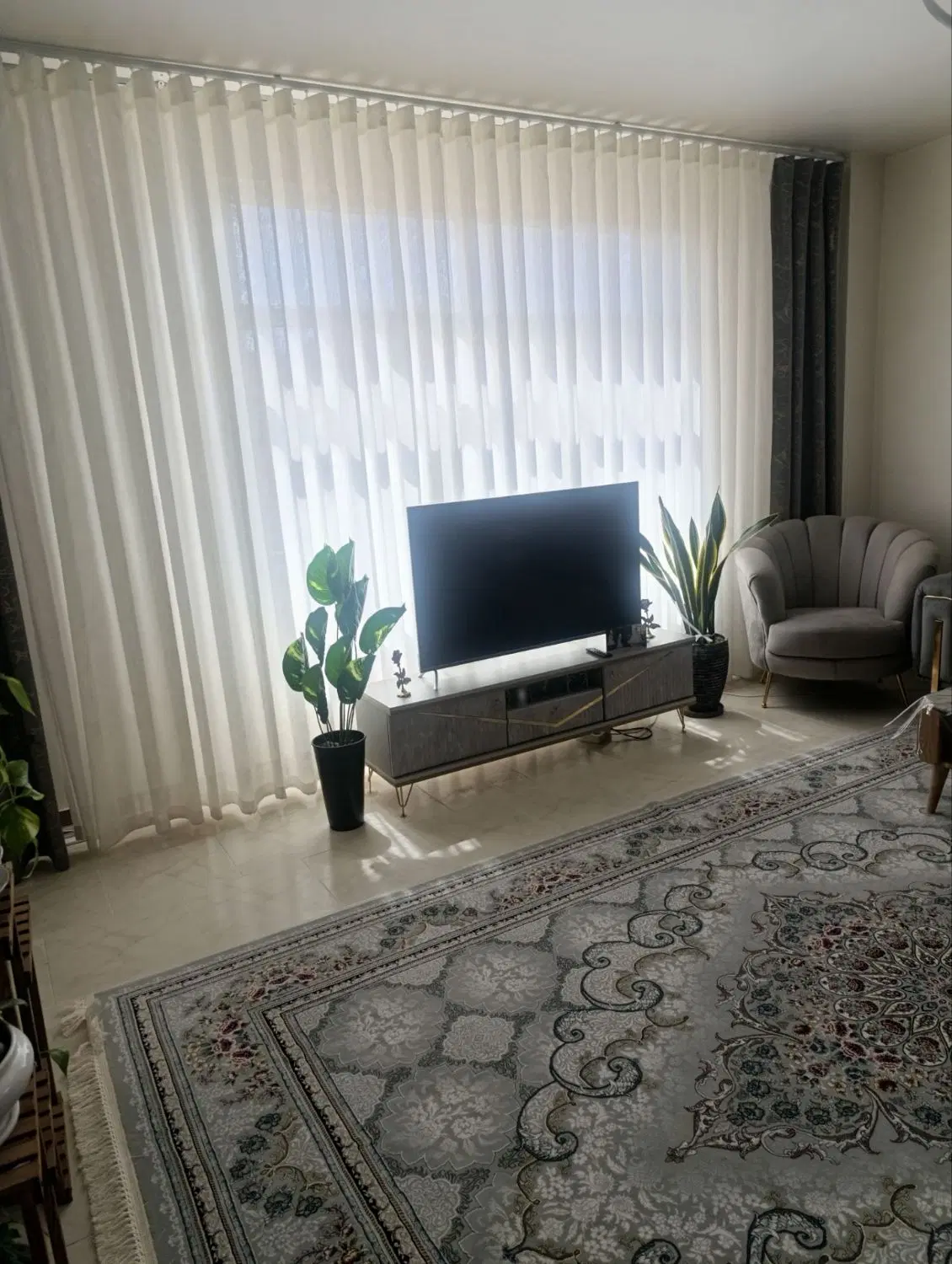 اجاره۸۳متری.فوری فوری باتبدیل