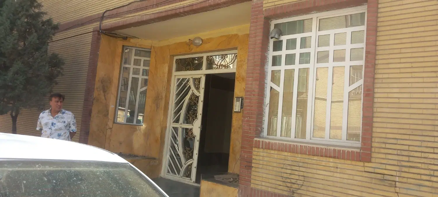 فروش آپارتمان‌ در افرا ماهدشت