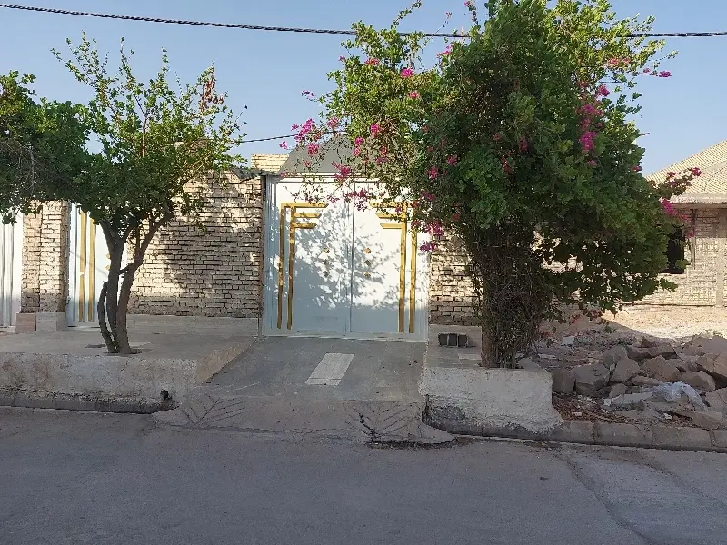خانه امطمیر خ نخل ۵