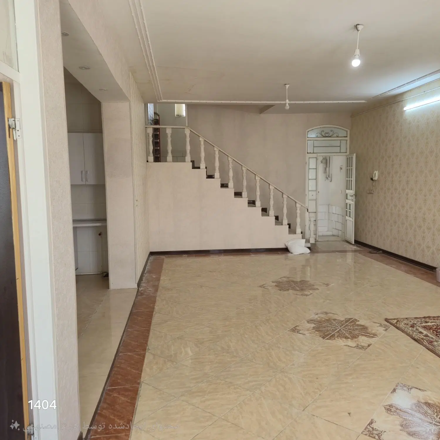 منزل 3 خواب ویلایی