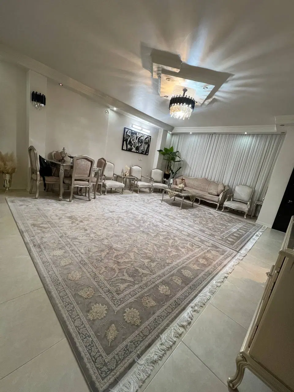 فروش آپارتمان ۹۰ متری، دوخوابه