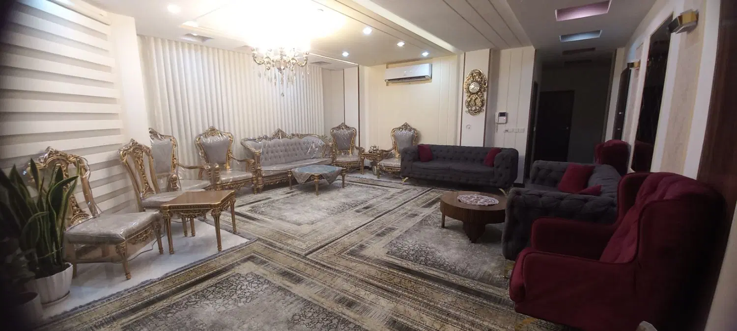واحد آپارتمان توحید