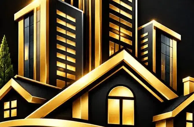 فروش چند مورد زمین