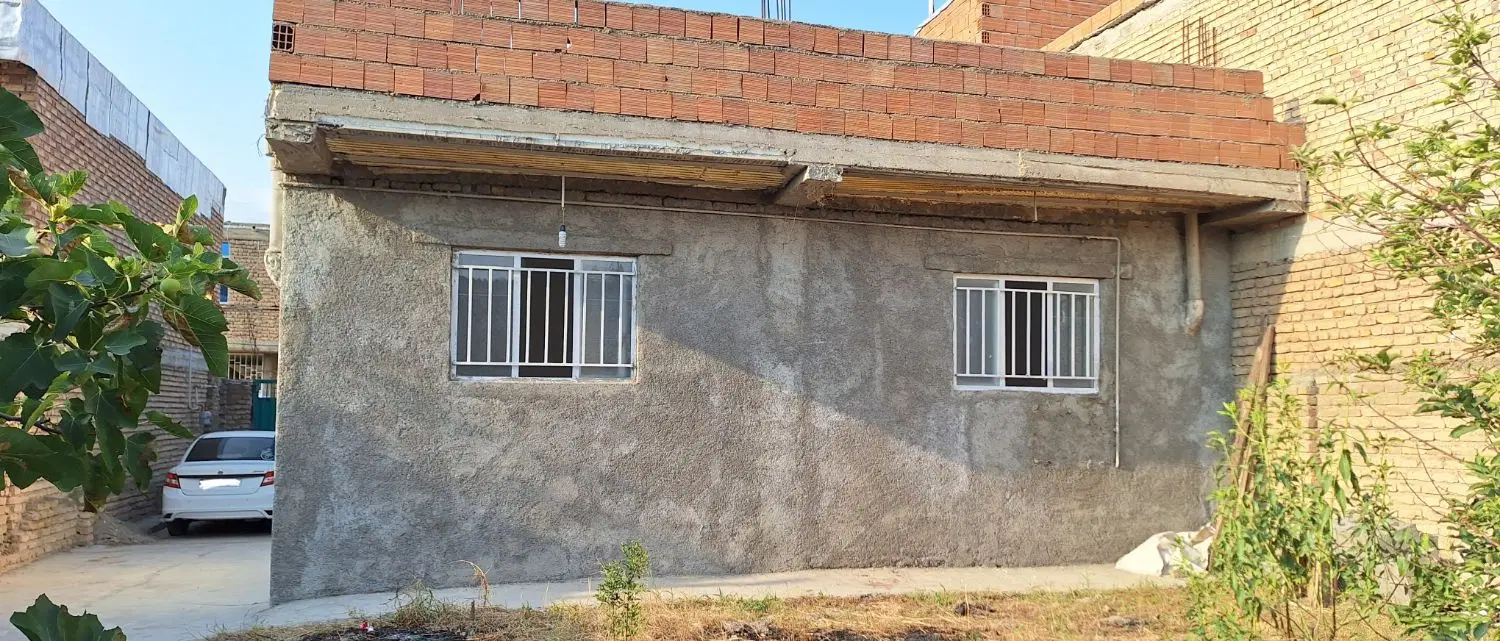 خانه ویلایی