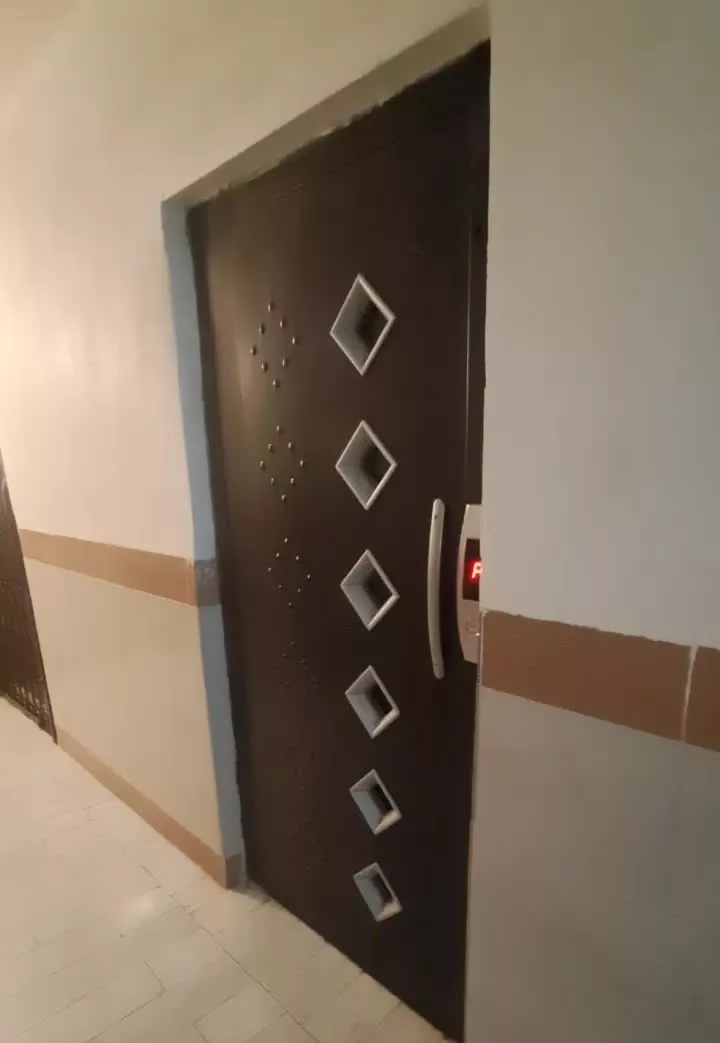 فروش واحد شهرک کوثر خوش نقشه