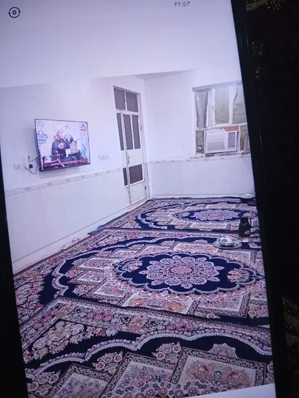 فروش منزل مسکونی روستای جلالیه جنوبی