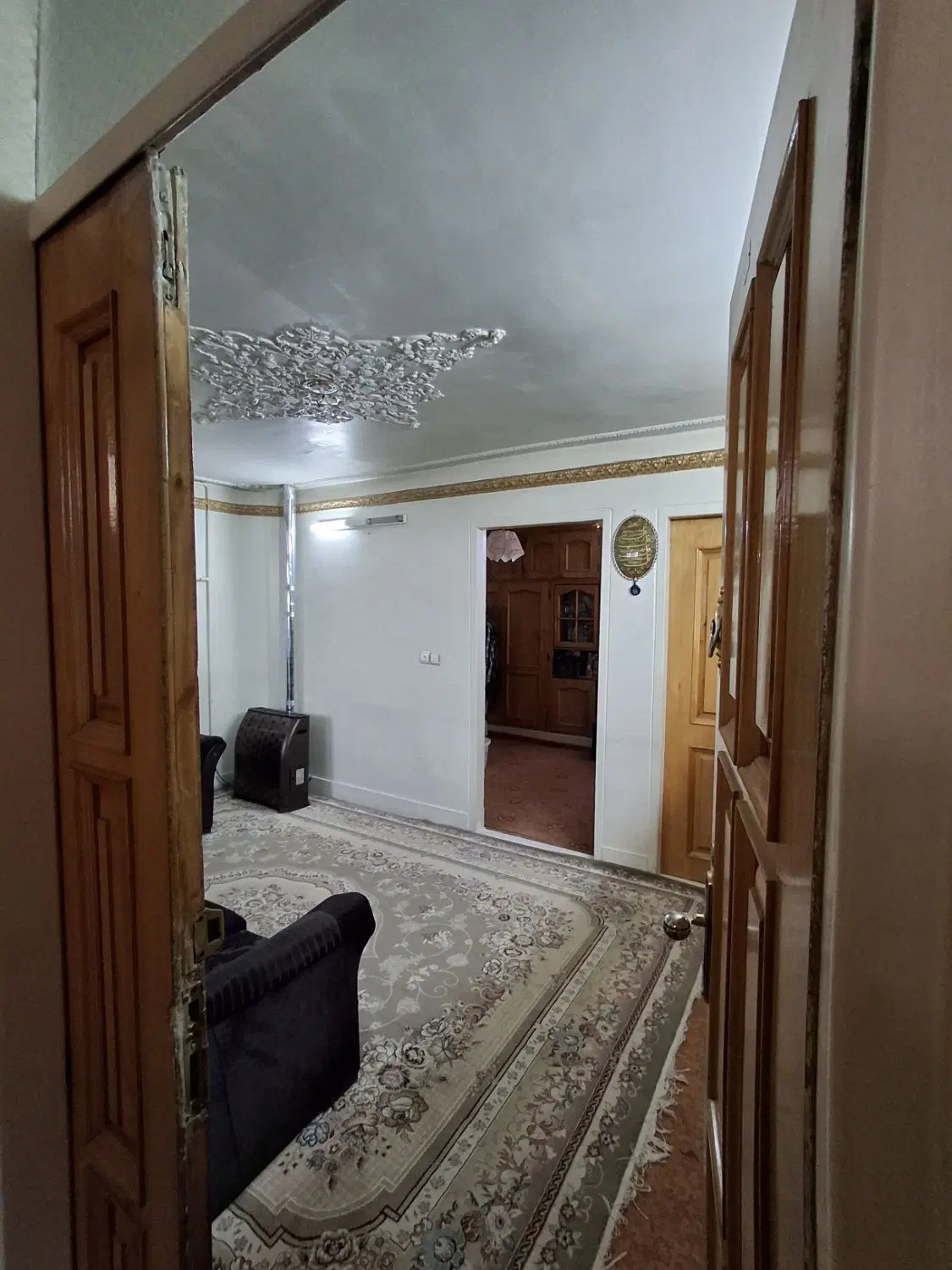 فروش واحد آپارتمانی 75 متری خانه اصفهان