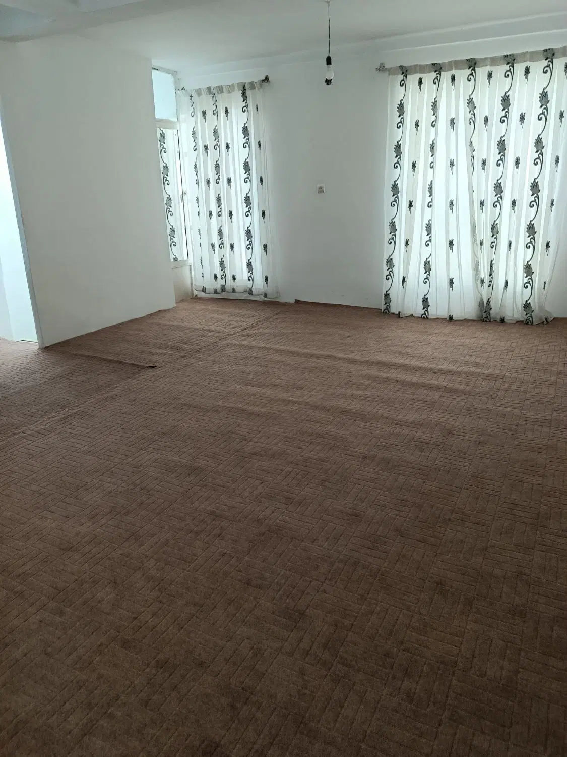 فروش خانه ویلایی 80متری شریف اباد