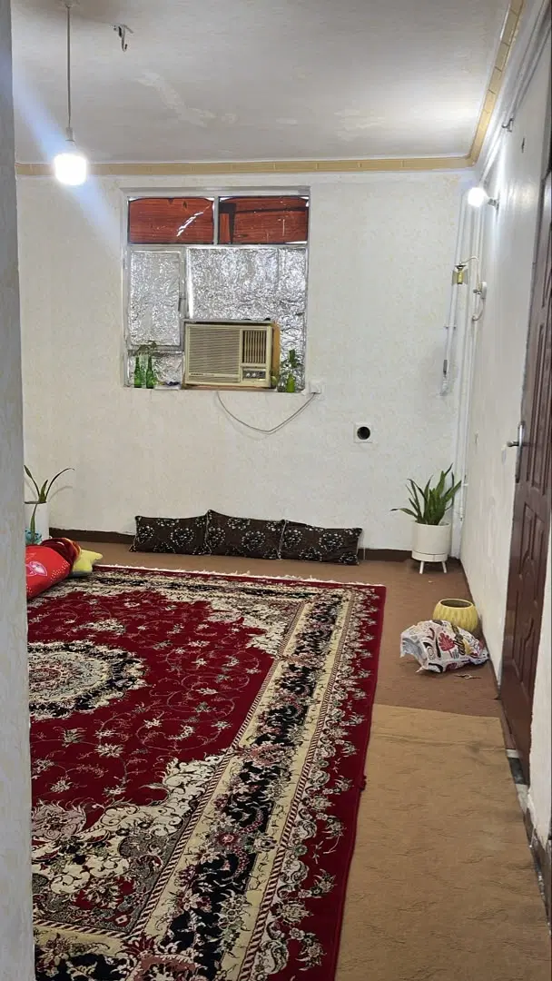 خانه اپارتمان 50متری