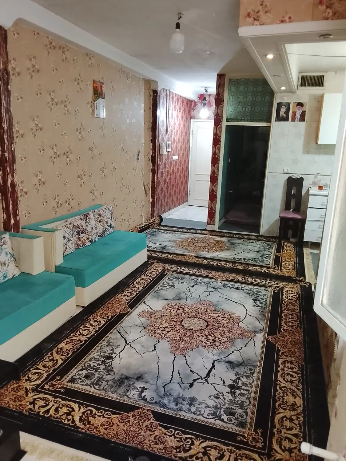 اجاره خانه،تهرانپارس