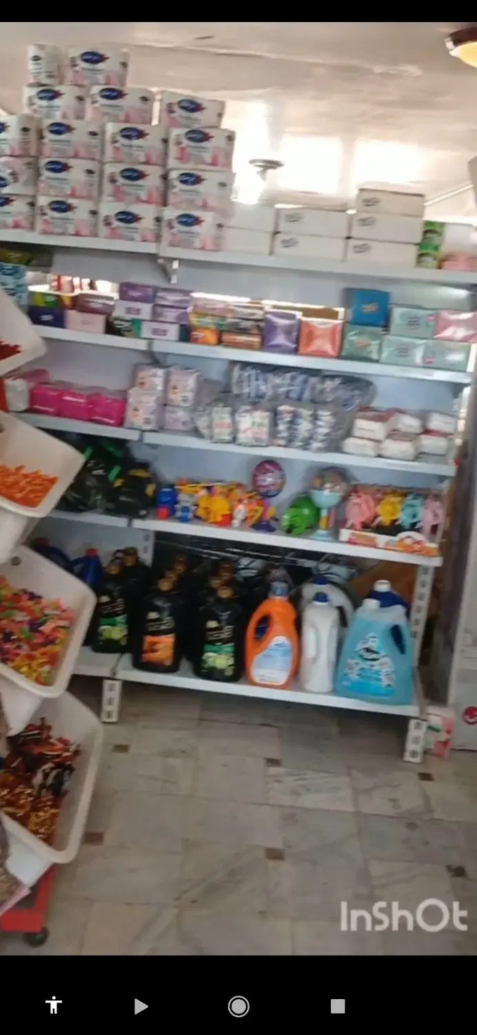 مواد غذایی