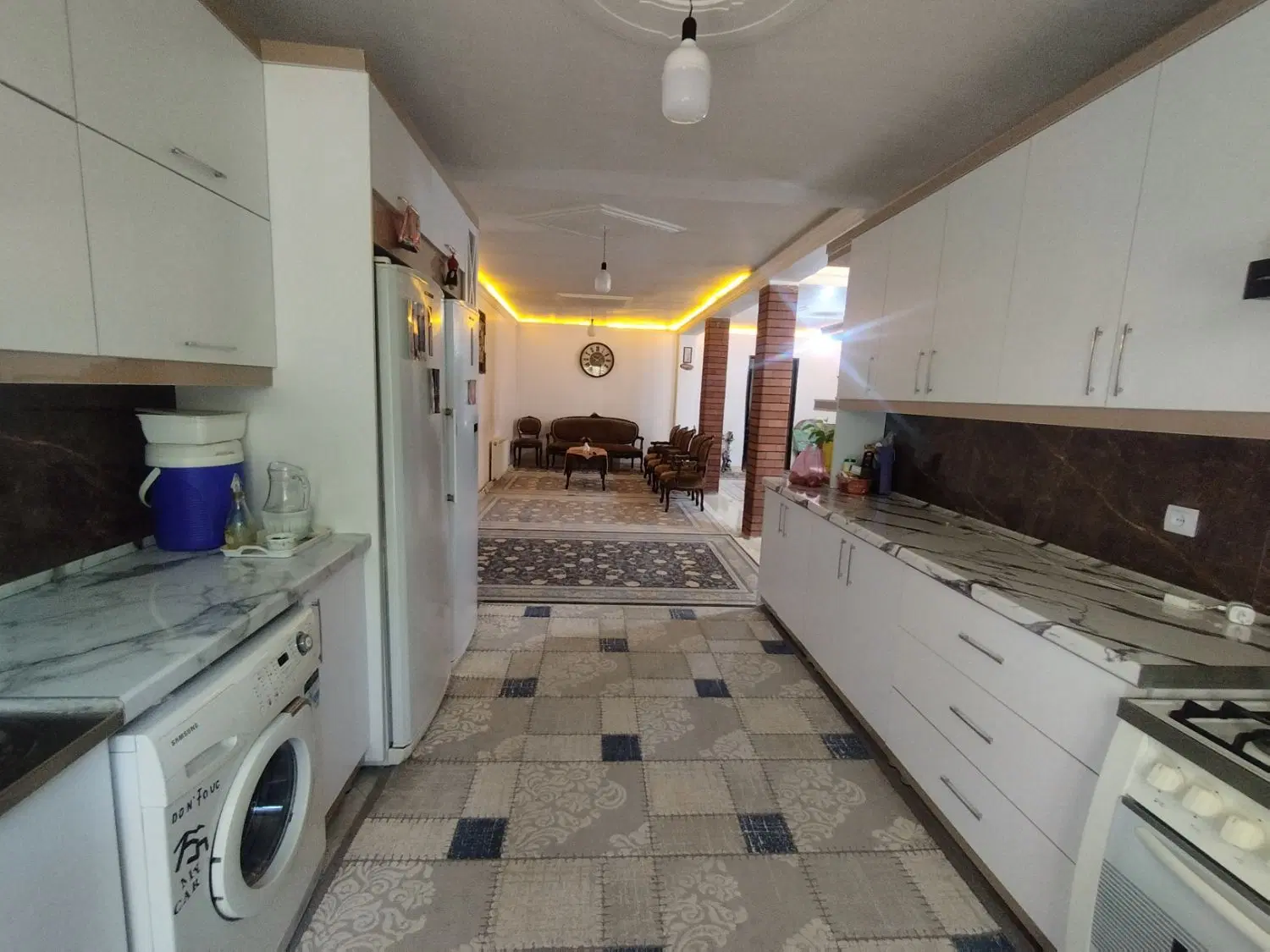 خانه مسکونی ویلایی