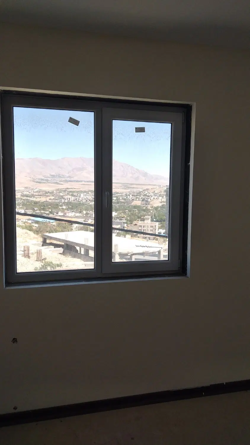 آپارتمان کلید نخورده گیلاوند