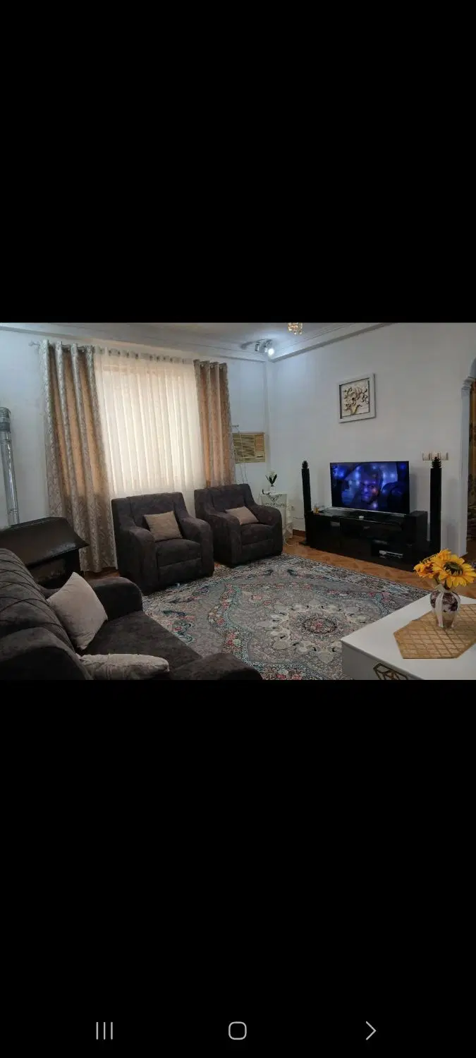 خانه ویلایی در اتشگاه. معاوضه با خودرو