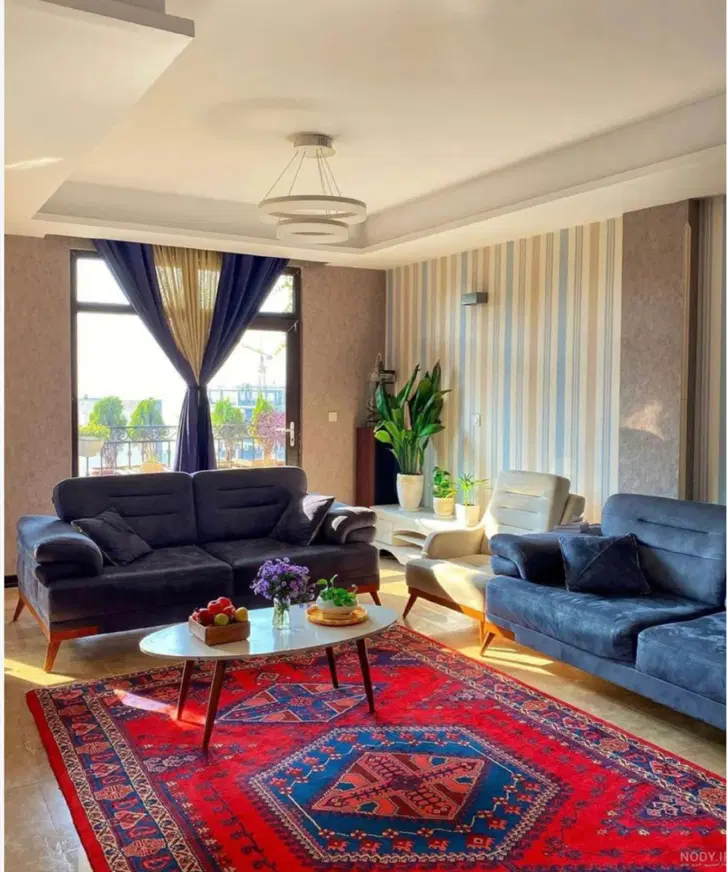 ۸۰ متری گوهردشت