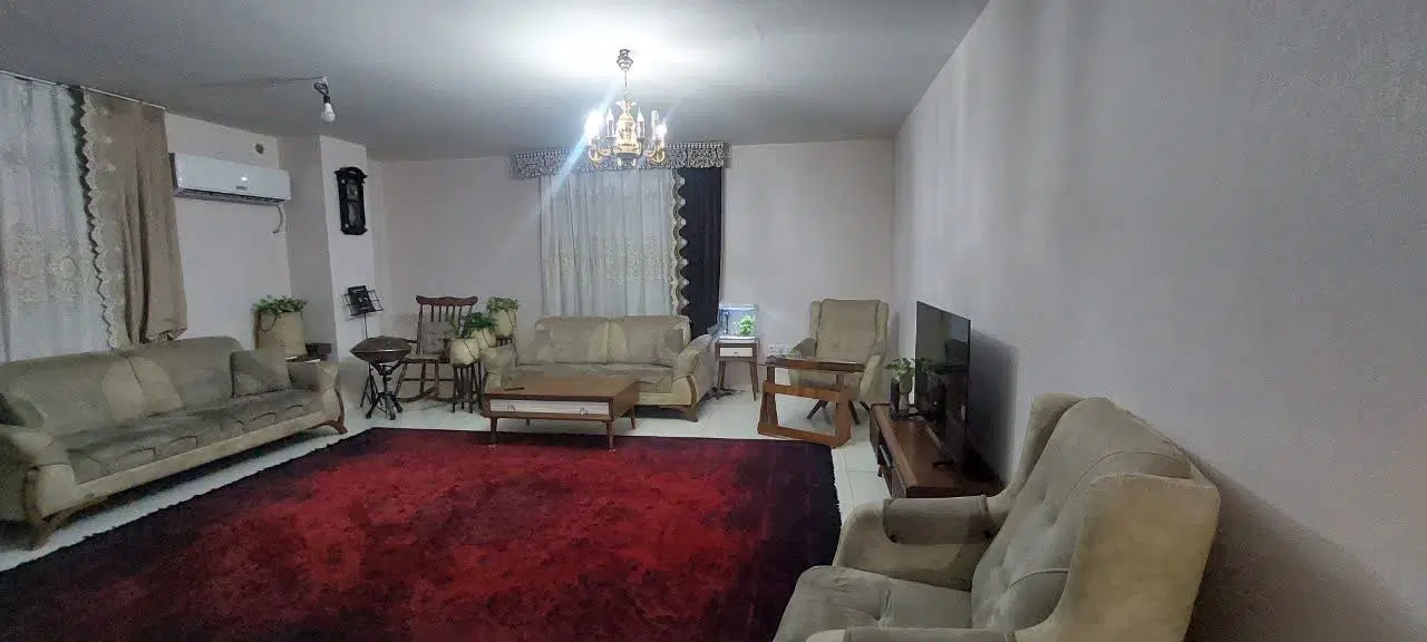 آپارتمان رهن و اجاره شهر قدس شهرک فرزان