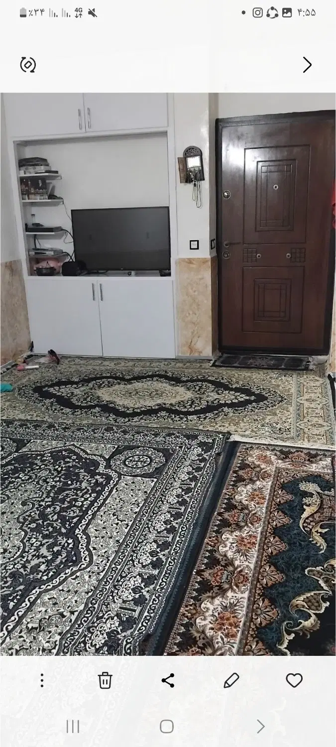 مسکن مهر شرف آباد