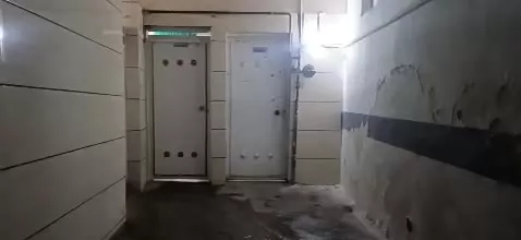 منزل ویلایی دو خواب