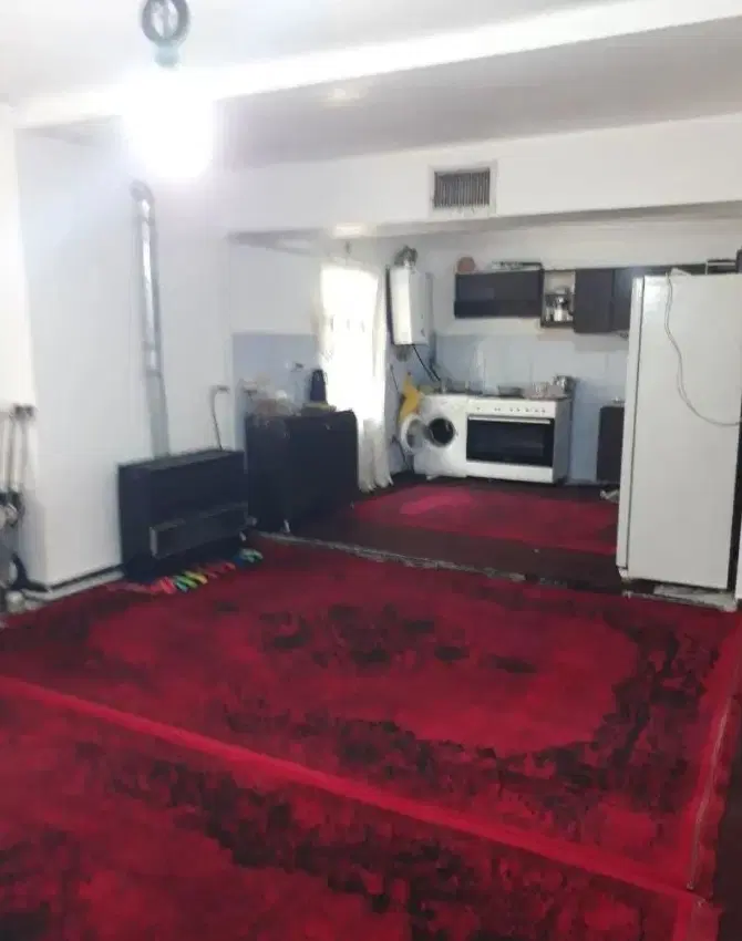 75 متر خوش نقشه سند تک برگ پیشوا