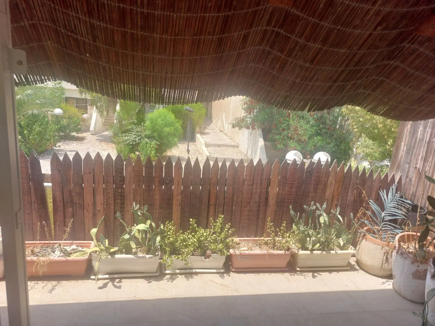 فروش خانه گستر ۸۰ متر ۱خواب ط اول