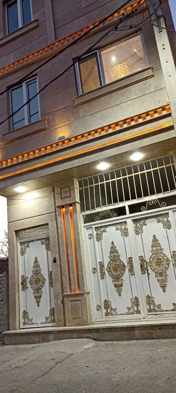 فروش ملک شخصی