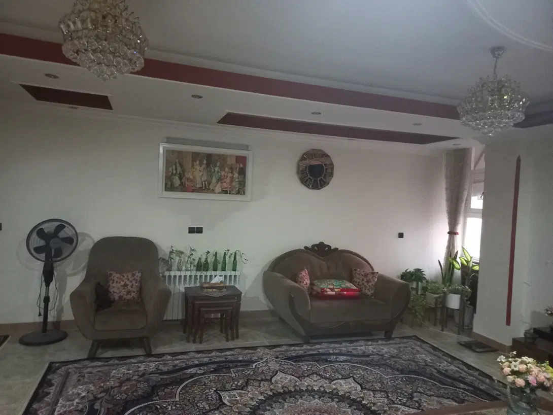 فروش اپارتمان