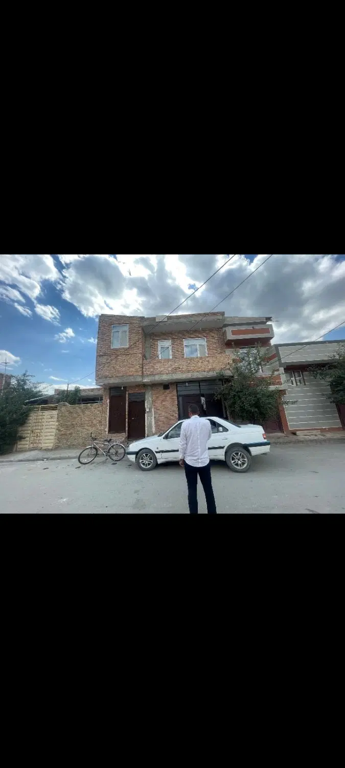 فروش ساختمان در هفتوان تازه ساخت