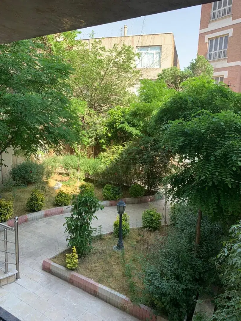 شمال فاطمی 121مترگلها _ فول امکانات _ط دوم