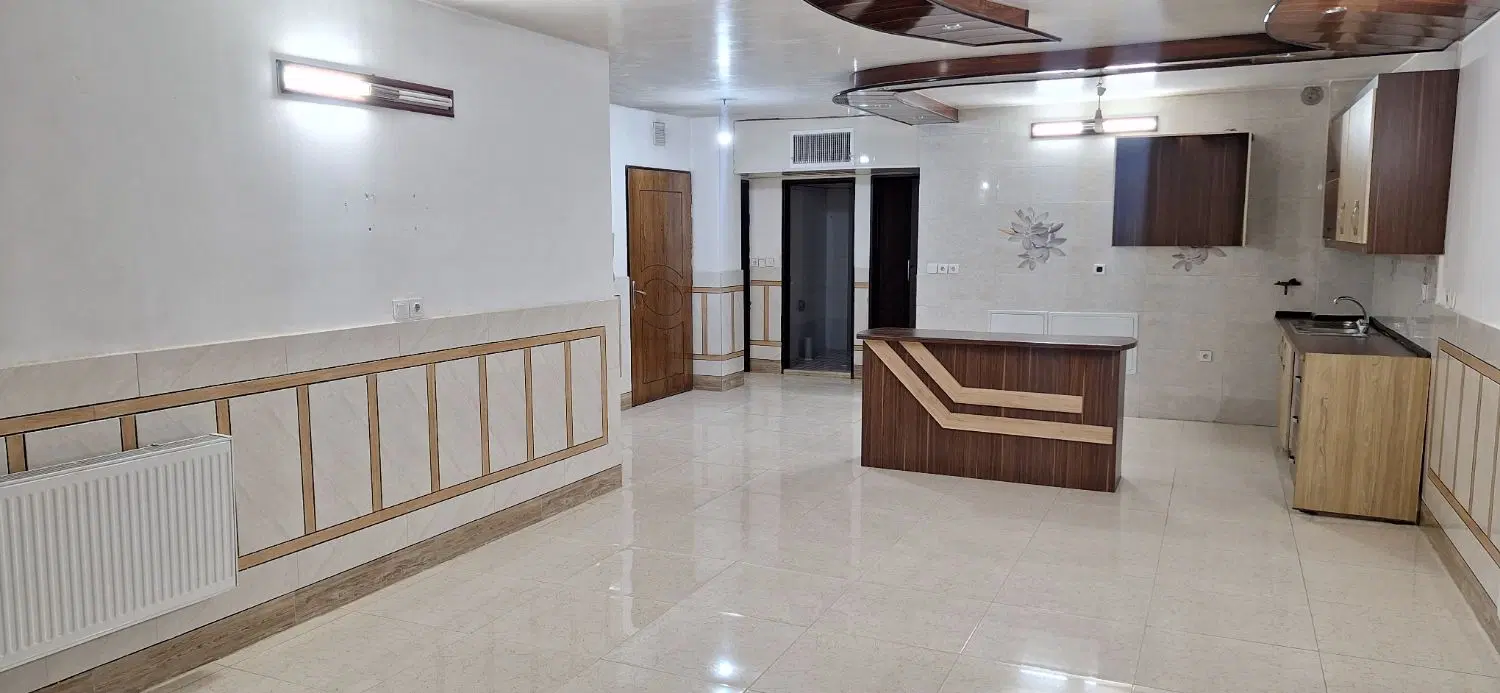 اجاره اپارتمان ۱۰۰ متری شهرک سرو دوخواب