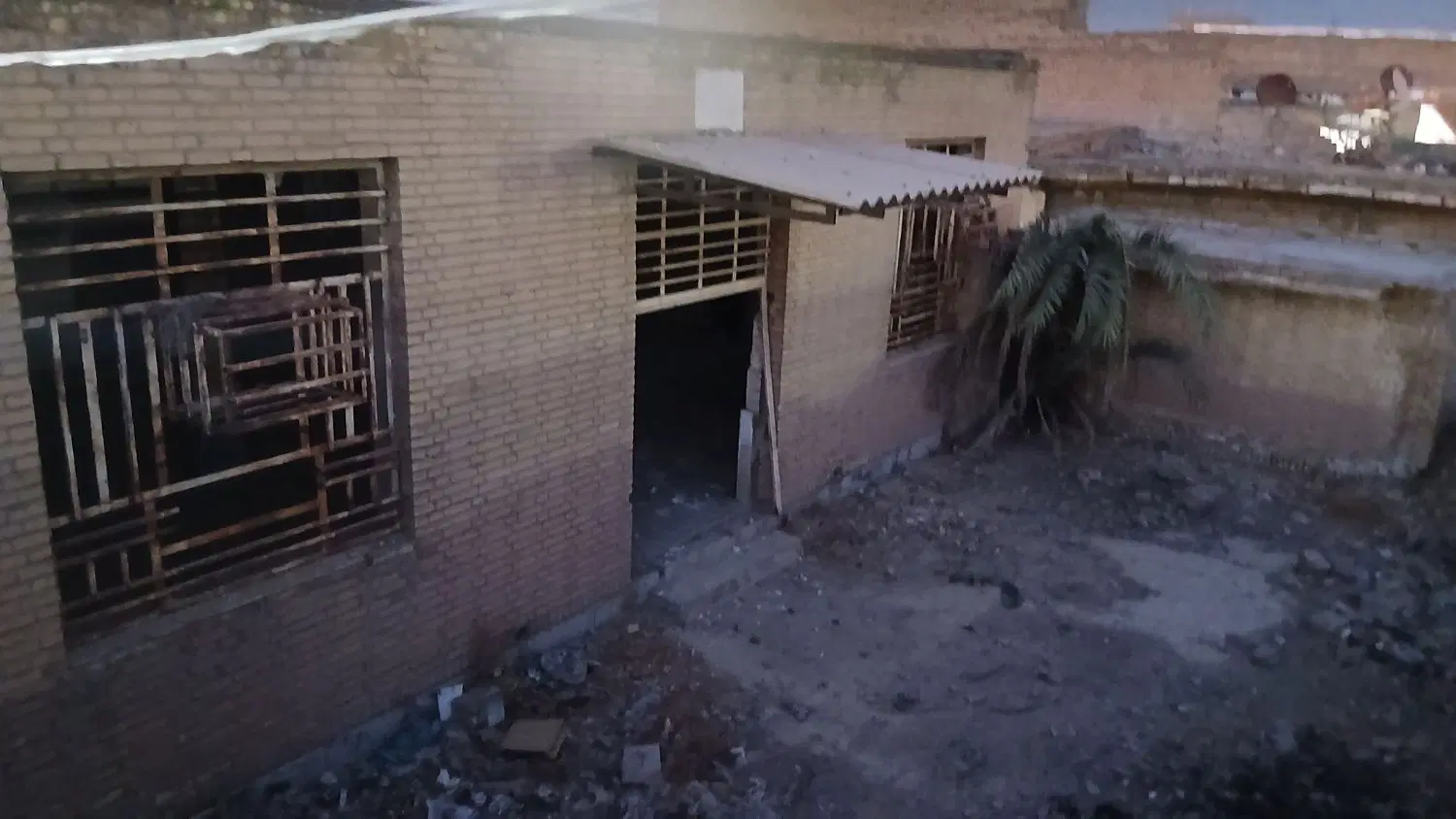 خانه در گامیش اباد