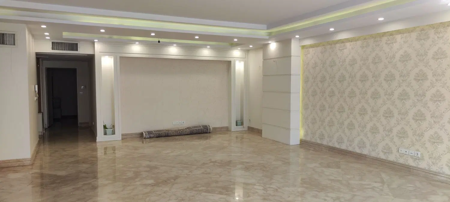 منزل مسکونی ۱۵۰ متری