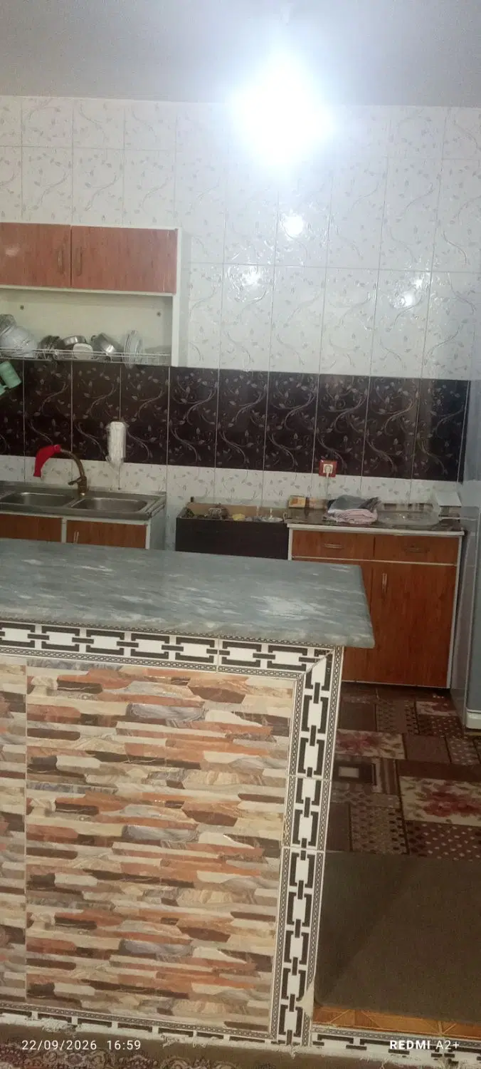 خانه‌ویلایی100متره