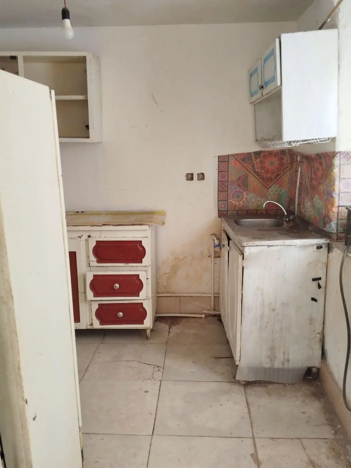 سوئیت ۶۵ متری رهن و اجاره