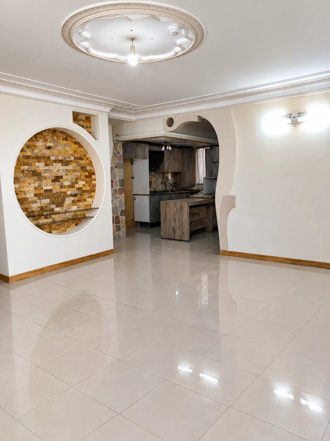 مسکن مهر غدیر 104