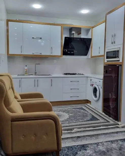 دنبال خونه یا خوابگاه یک نفره هستم، همخونه هم میشم