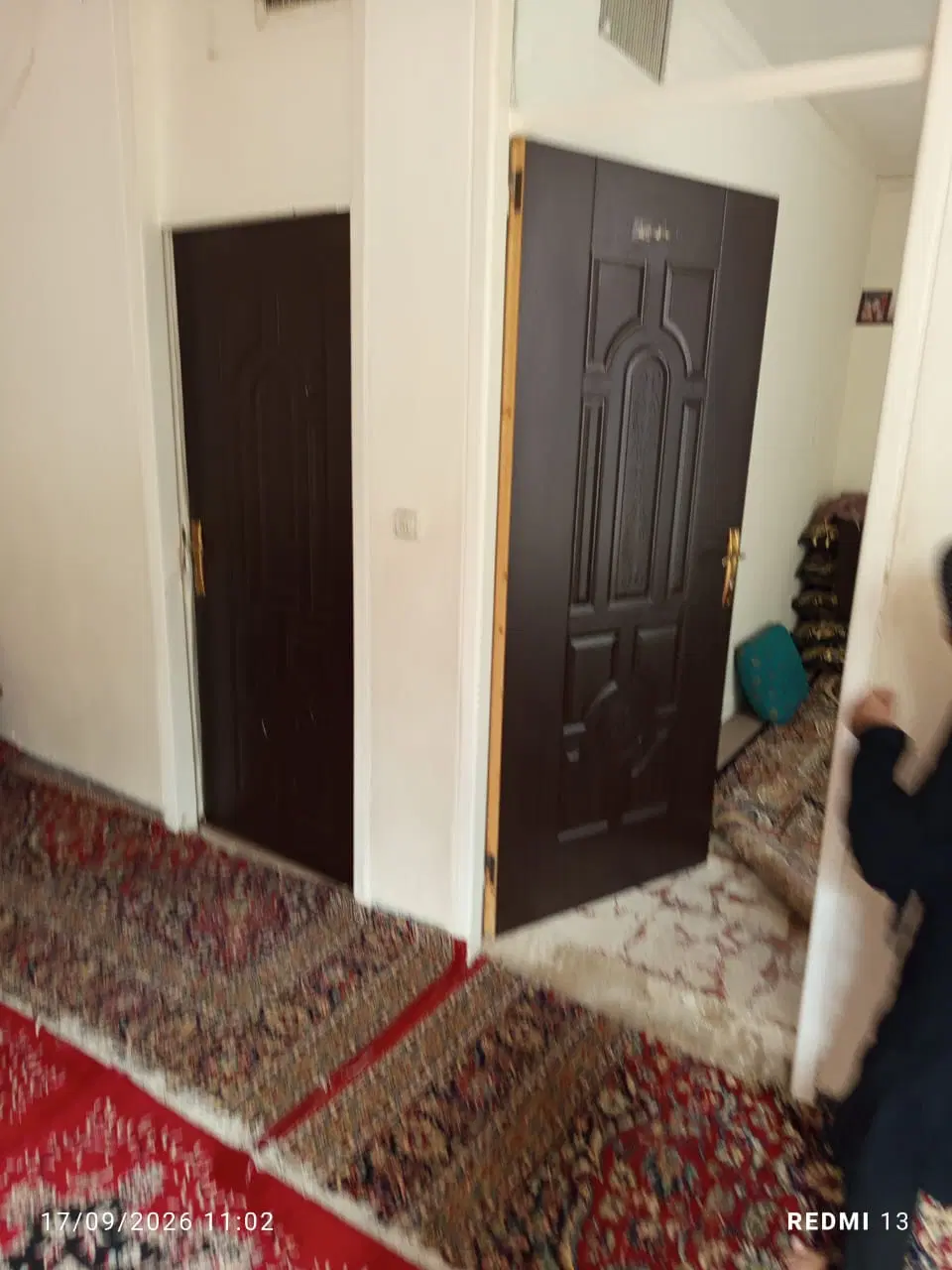 منزل ۲ خواب