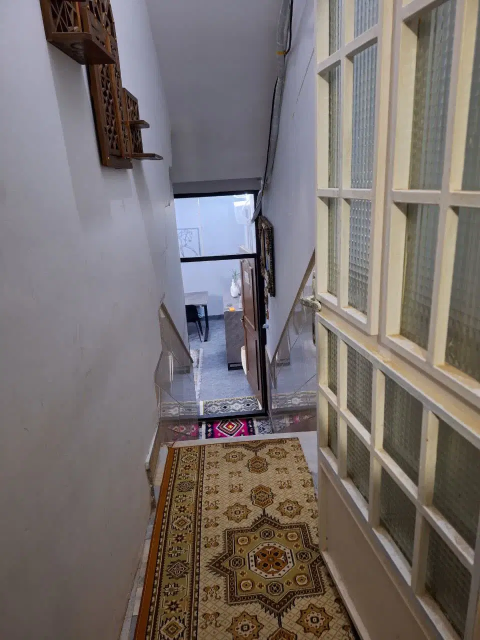 زیرزمین اجاره ای