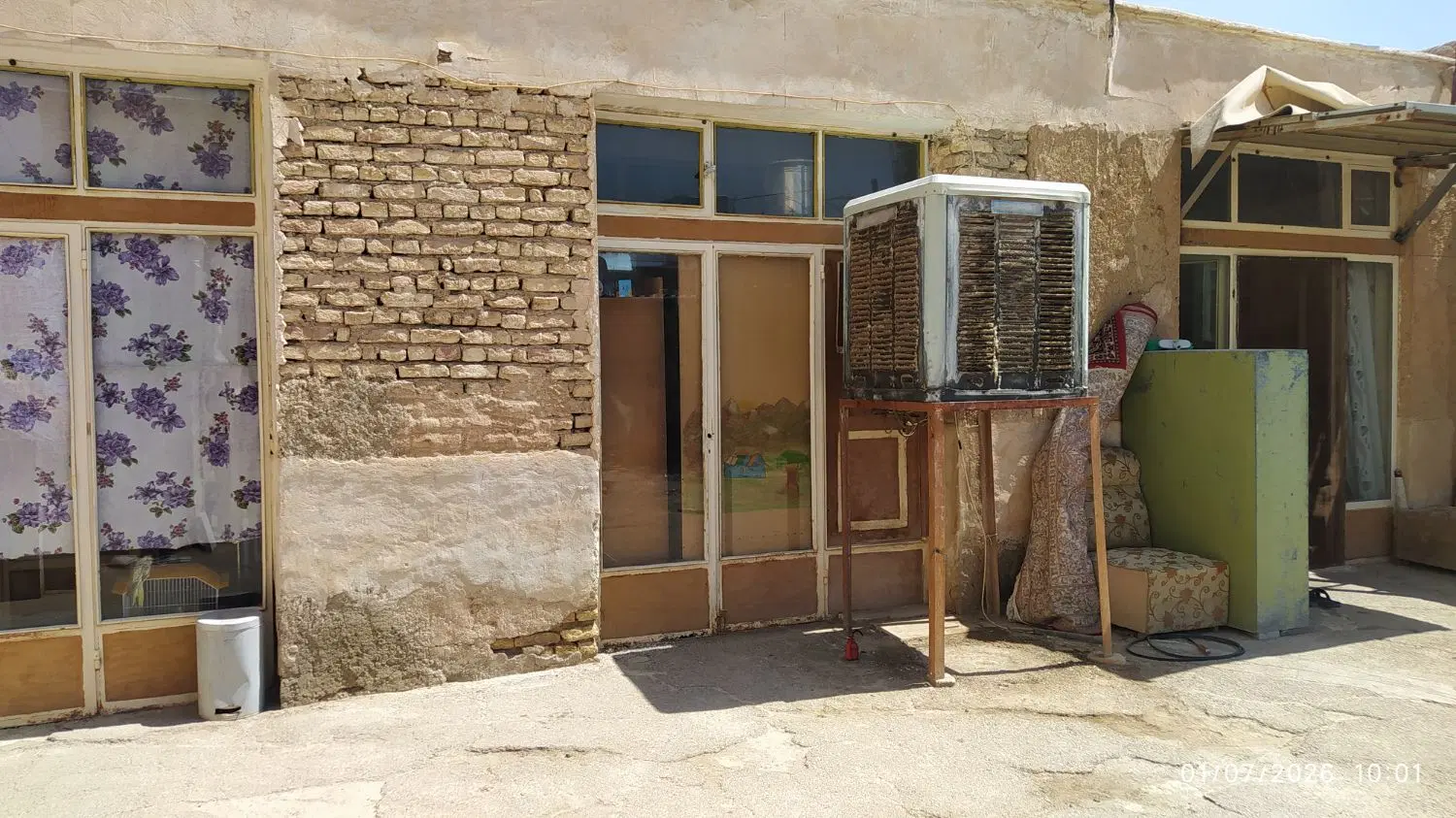 فروش زمین