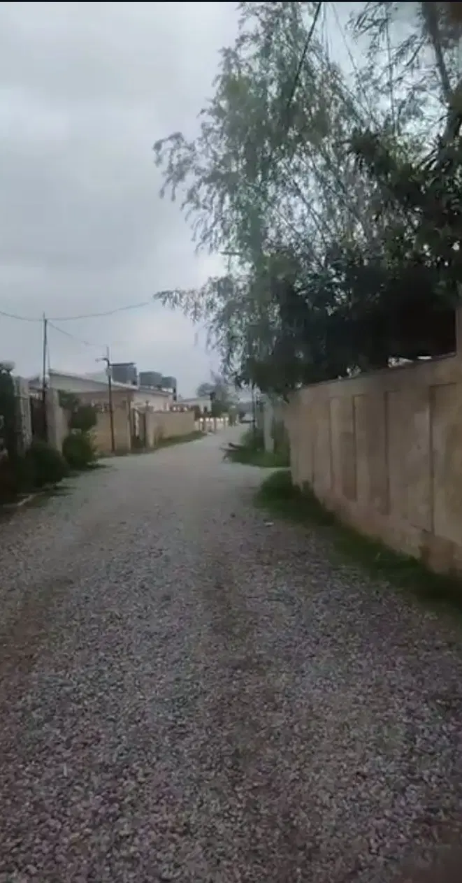 ۲قطعه زمین ۱۵۰متری داخل شهرک